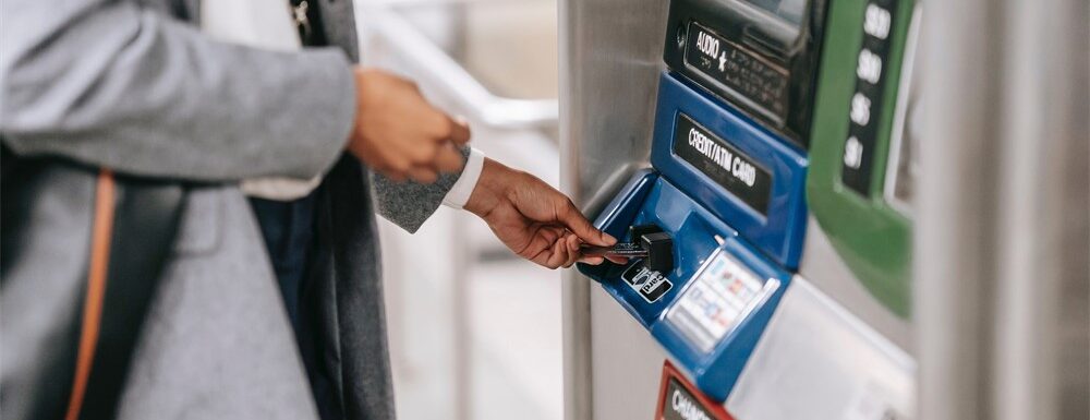 credit card fraud at the pump