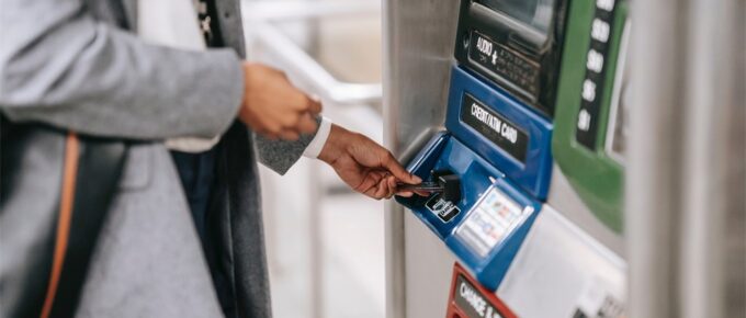 credit card fraud at the pump